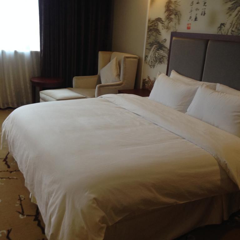 Shidu Purple Yuet Hotel 重庆 客房 照片
